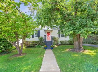 919 Altavista Ave, Charlottesville, VA 22902