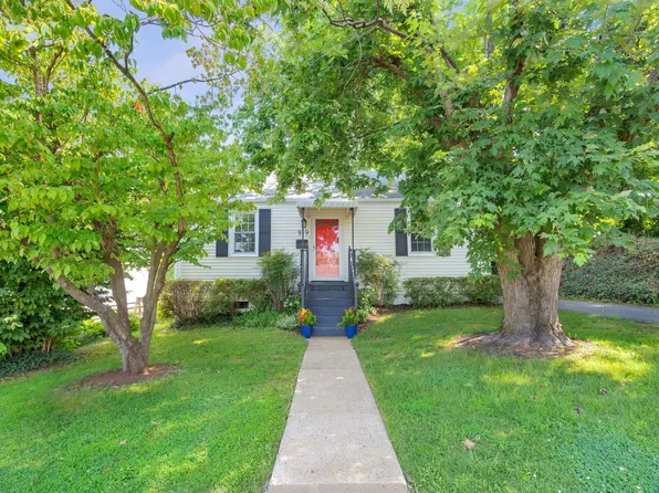 919 Altavista Ave, Charlottesville, VA 22902