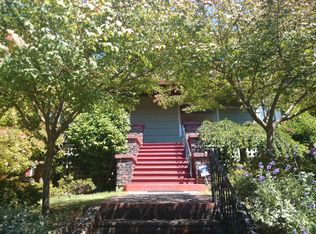 6012 Sycamore Ave NW, Seattle, WA 98107