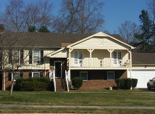 7717 Harps Mill Rd, Raleigh, NC 27615