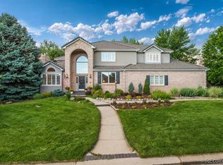 41 Mule Deer Trl, Littleton, CO 80127