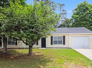 4961 Hampstead Ln, Acworth, GA 30101