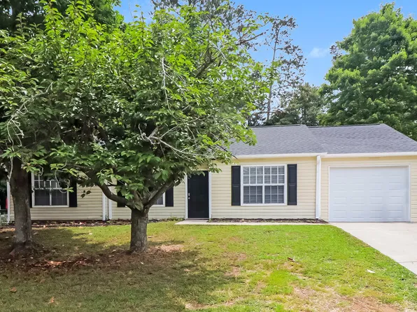 4961 Hampstead Ln, Acworth, GA 30101