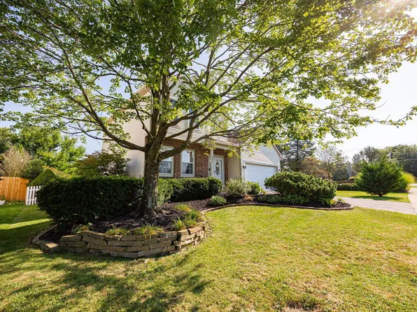 100 Brooksedge Dr, Pataskala, OH 43062