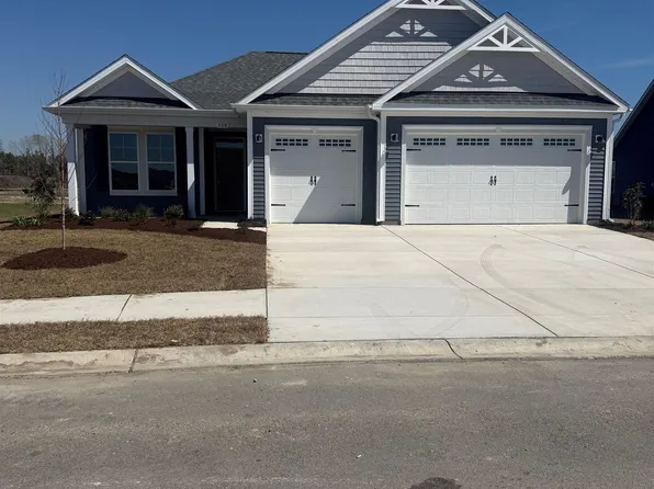 540 Banna Arch Loop, Myrtle Beach, SC 29579