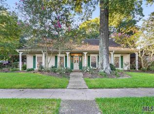 14224 Harwood Ave, Baton Rouge, LA 70816