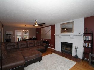 4725 Norwich Ct, Middletown, OH 45044