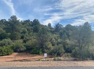 12281 N Thrine Cir LOT 221, Prescott, AZ 86305