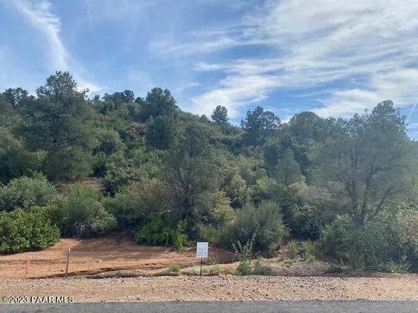 12281 N Thrine Cir Lot 221, Prescott, AZ 86305