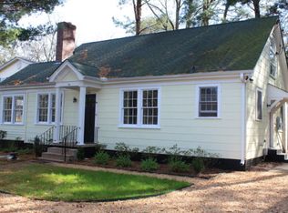 1783 S Lumpkin St, Athens, GA 30606