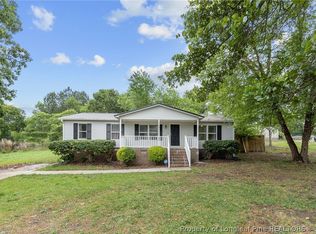 1059 Heritage Way, Cameron, NC 28326