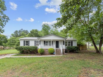 1059 Heritage Way, Cameron, NC, 28326