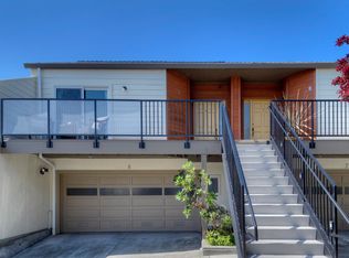 1040 Continentals Way APT 8, Belmont, CA 94002