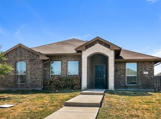 1824 Ridgecrest Dr, Terrell, TX 75160