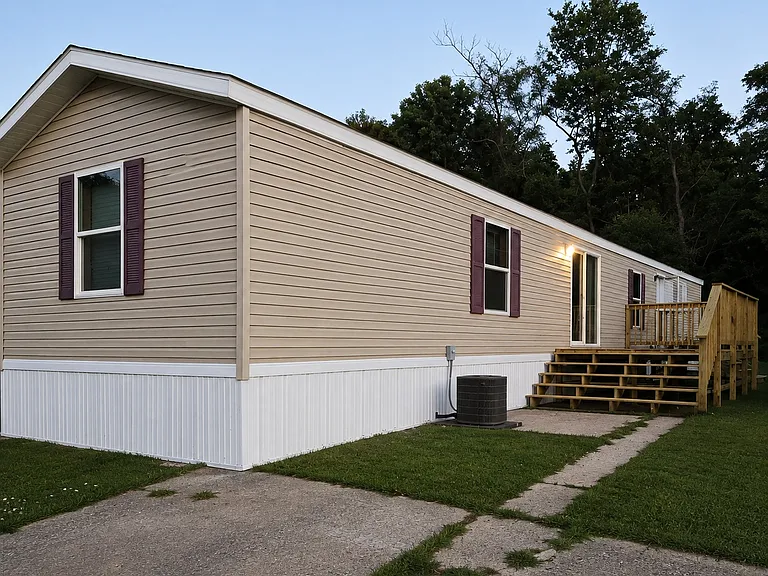 97 Deerwood Park — Photo 1