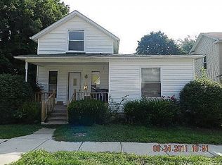 410 S Jackson St, Bremen, IN