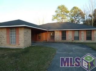 7533 Roster Dr, Baton Rouge, LA 70817