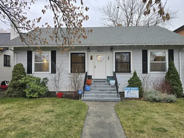 1010 N 7th St, Boise, ID 83702
