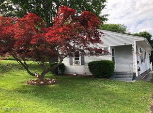 73 Melrose St, Adams, MA 01220