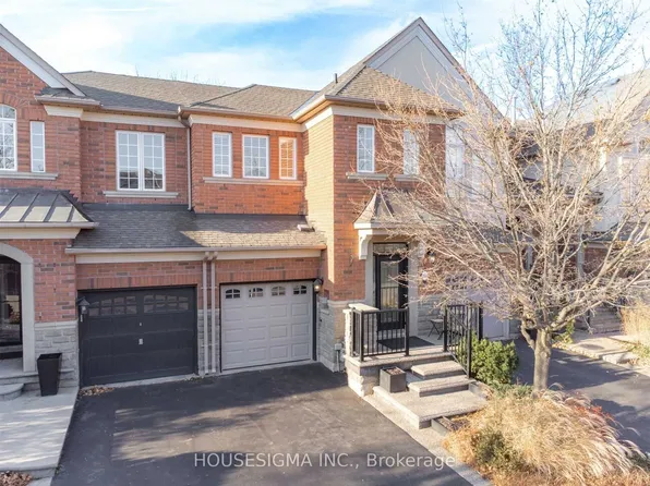 244 Tawny Cres, Oakville, ON L6L 6T7