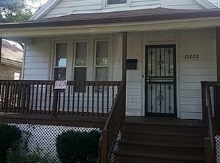 10222 S Emerald Ave, Chicago, IL