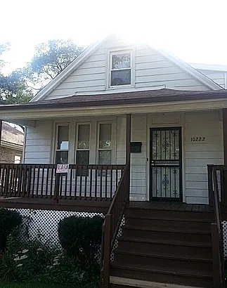10222 S Emerald Ave photo 1