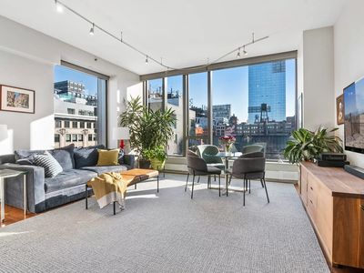 505 Greenwich St APT 11E, New York, NY, 10013