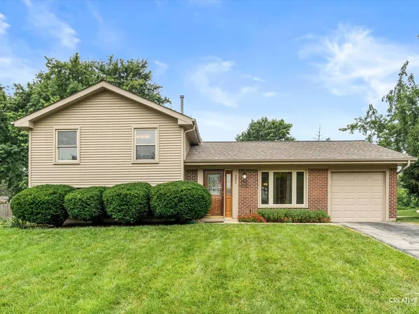 231 Lincolnshire Ln, Bolingbrook, IL 60440