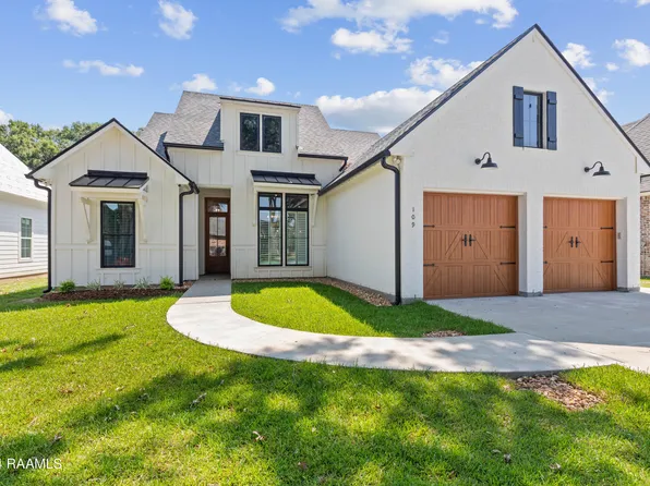 109 Channel Dr, Broussard, LA 70518