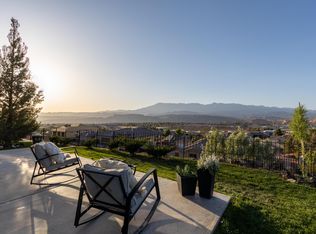 2321 W Ridge View Dr, Hurricane, UT 84737