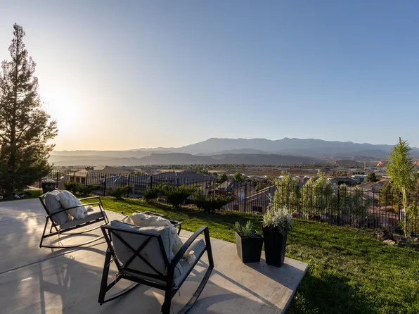 2321 W Ridge View Dr, Hurricane, UT 84737