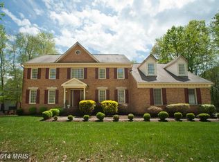 12761 Gold Cup Trl, Manassas, VA 20112