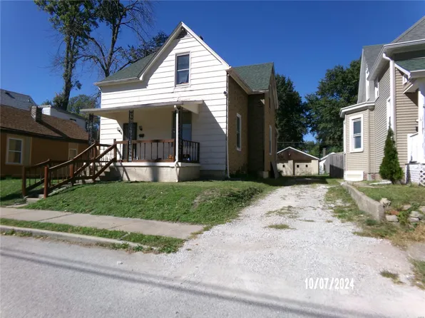 421 S 20th St, Belleville, IL 62226