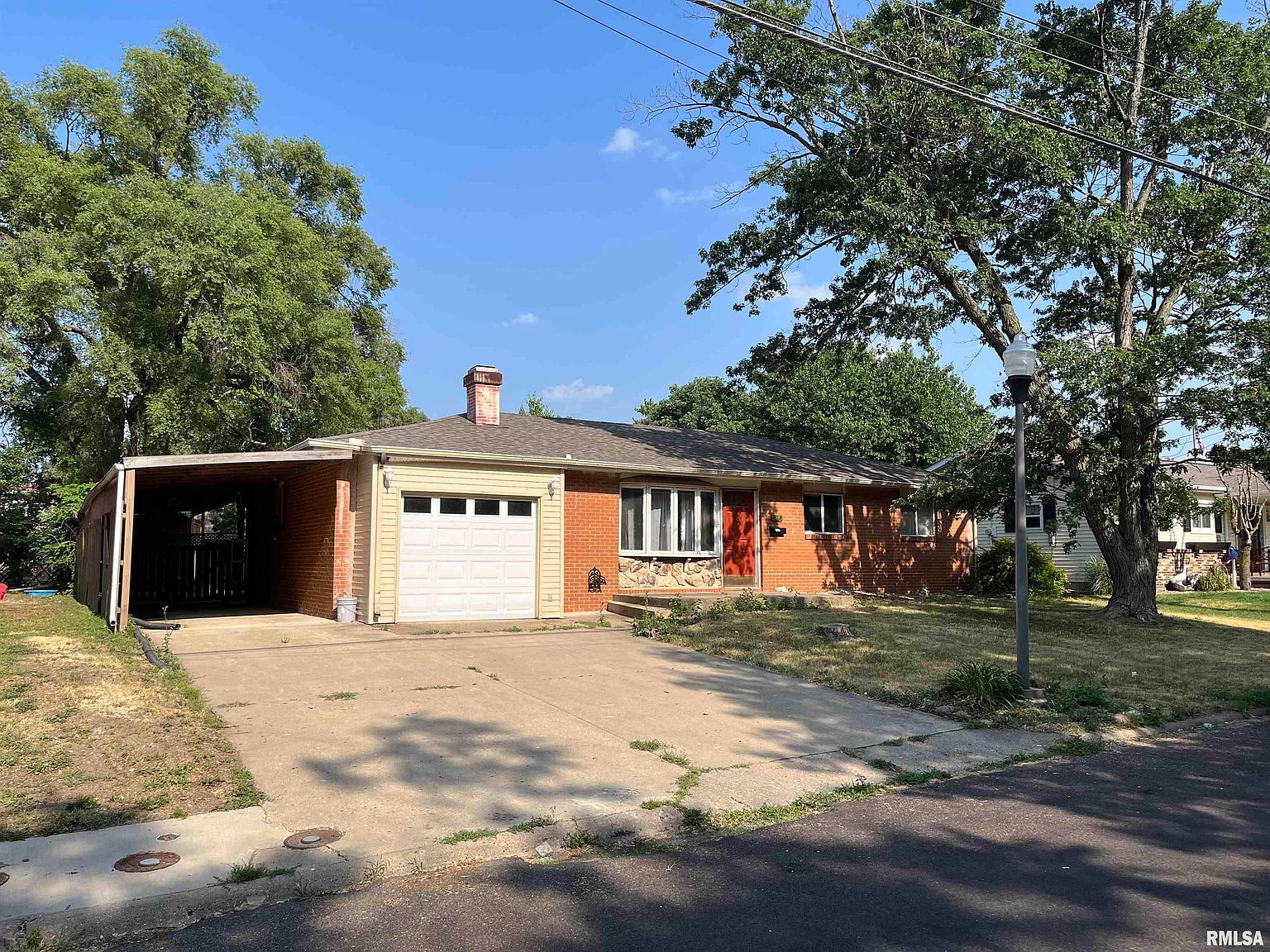 320 Arrow St, Pekin, IL 61554 MLS PA1243954 Zillow