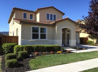 1440 Cielo Vista Ln, Gilroy, CA