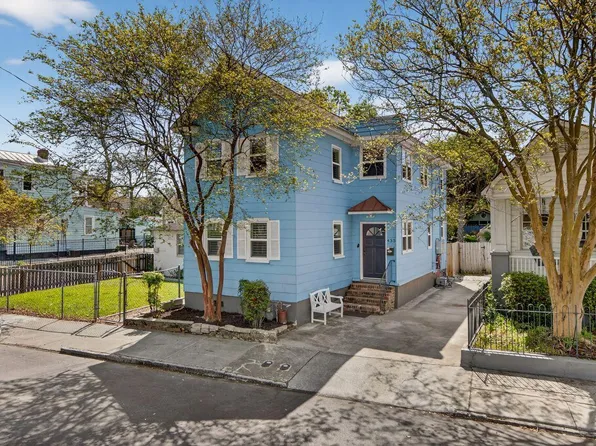 435 Race St, Charleston, SC 29403