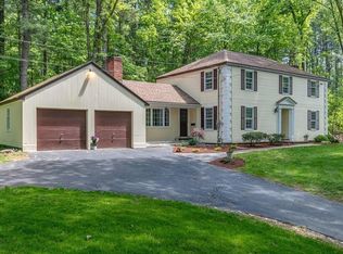 90 Rowley Bridge Rd, Topsfield, MA 01983