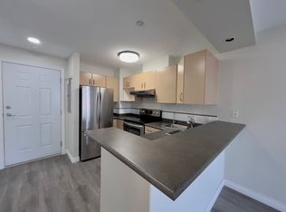 20200 56th Ave #206, Langley, BC
