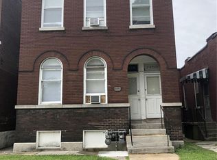 3428 Dunnica Ave, Saint Louis, MO