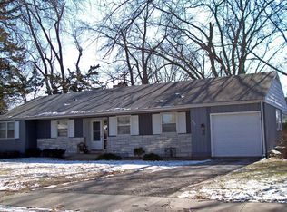 850 W Walnut St, Kankakee, IL 60901