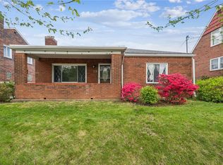 1119 Washington St, McKeesport, PA 15132