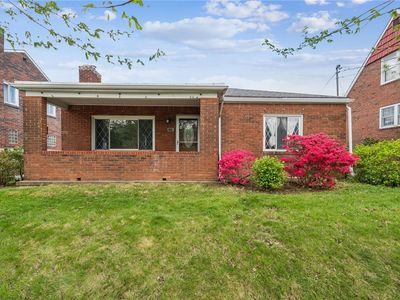 1119 Washington St, McKeesport, PA, 15132