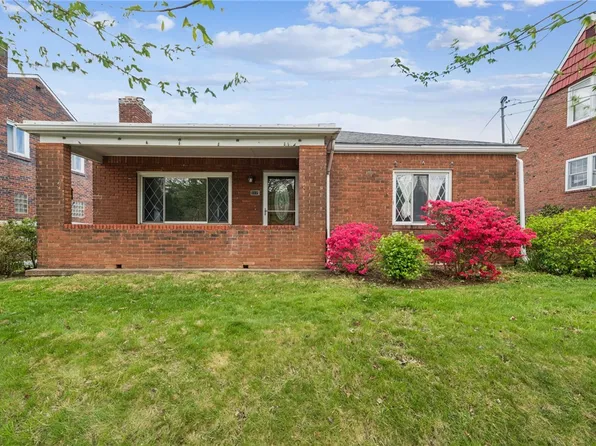 1119 Washington St, McKeesport, PA 15132