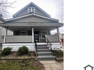 15500 Holmes Ave, Cleveland, OH 44110
