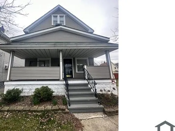 15500 Holmes Ave, Cleveland, OH 44110