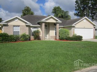 302 Fawnridge Ln, Orange Park, FL 32073