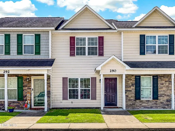 290 Caldwell Loop, Jacksonville, NC 28546