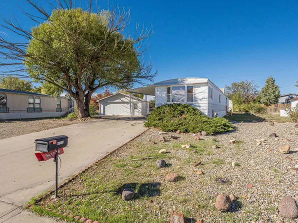 2960 Texas Ave, Grand Junction, CO 81504