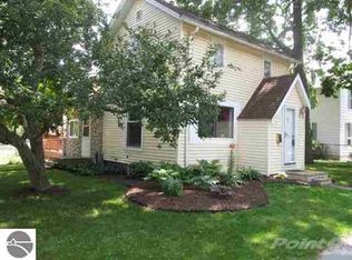 303 S Pine St, Mount Pleasant, MI 48858