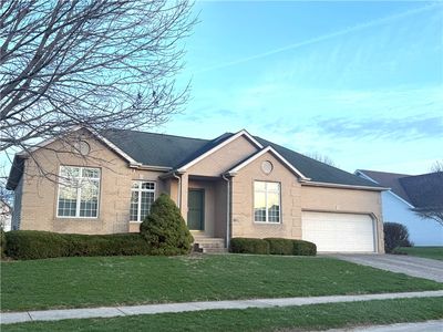 1378 W Masters Ln, Decatur, IL, 62521